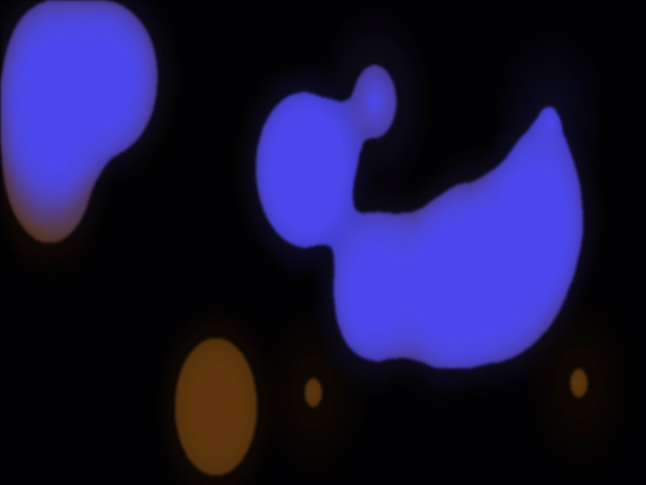 Sensory Aqua