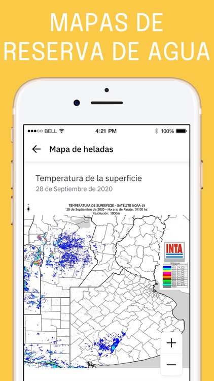 Los Grobo - Comerciales screenshot-4