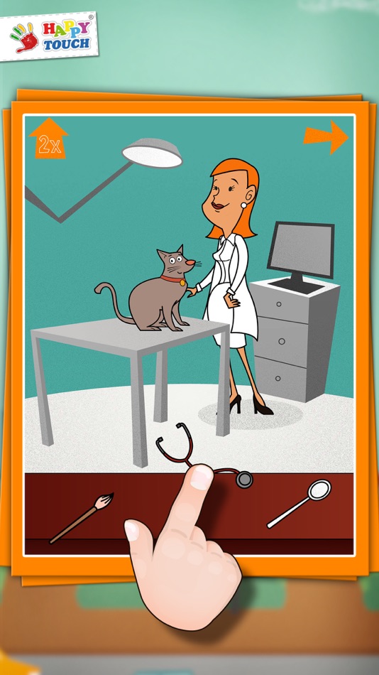 #3. GAMES WITHOUT INTERNET 3+ (iOS) 由: concappt media