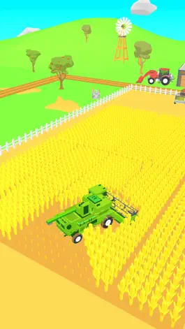 Game screenshot Farming Life mod apk
