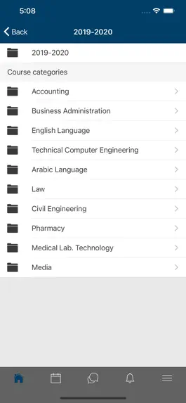 Game screenshot Mazaya Private University hack