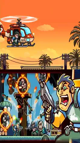 Game screenshot 热血机器人 hack