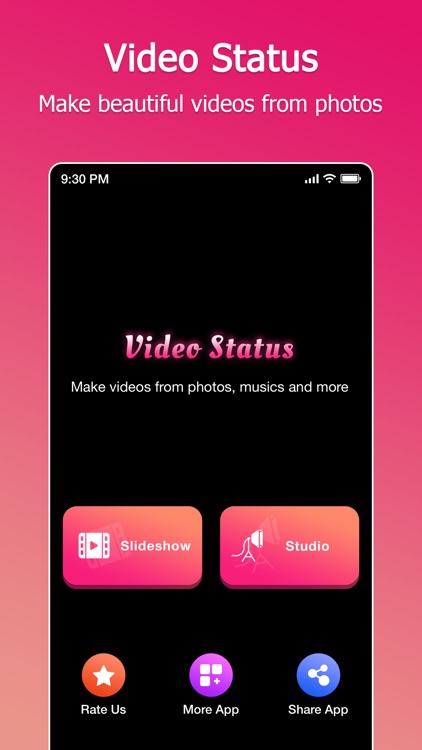Video Status Song For Whatsapp