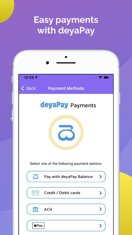 Samyata screenshot-5