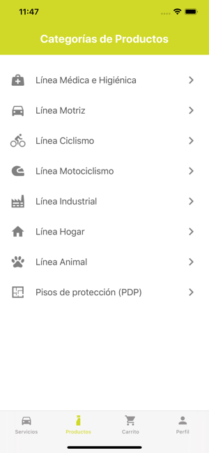 EcoCleaner(圖3)-速報App