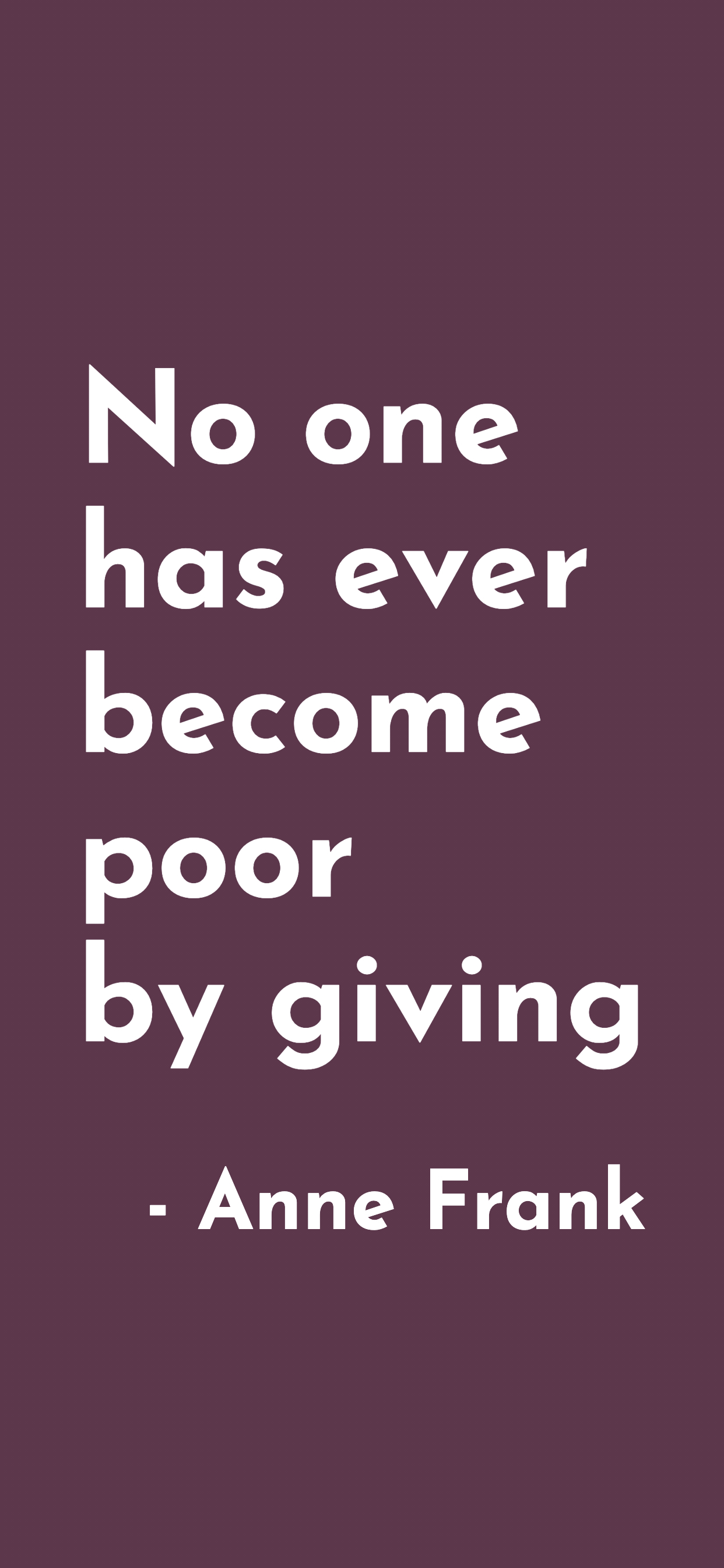 Inspirational Daily Quotes App