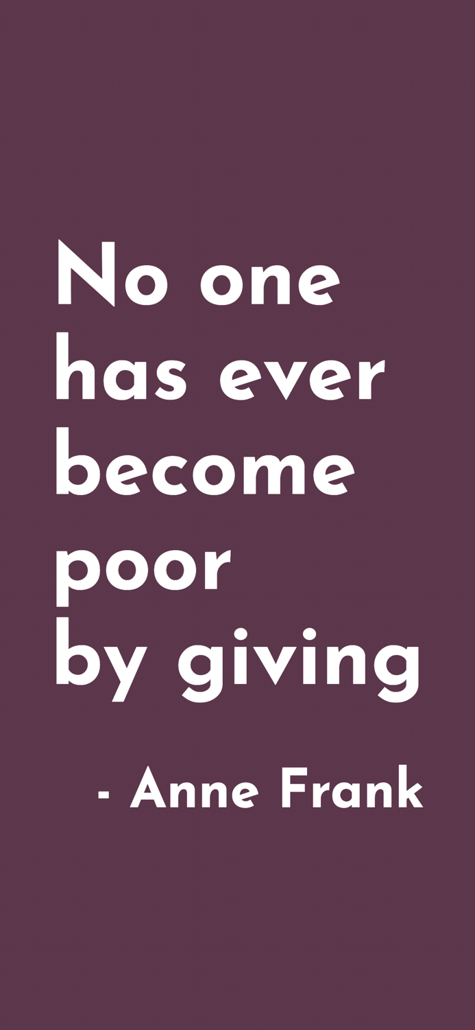 Inspirational Daily Quotes App