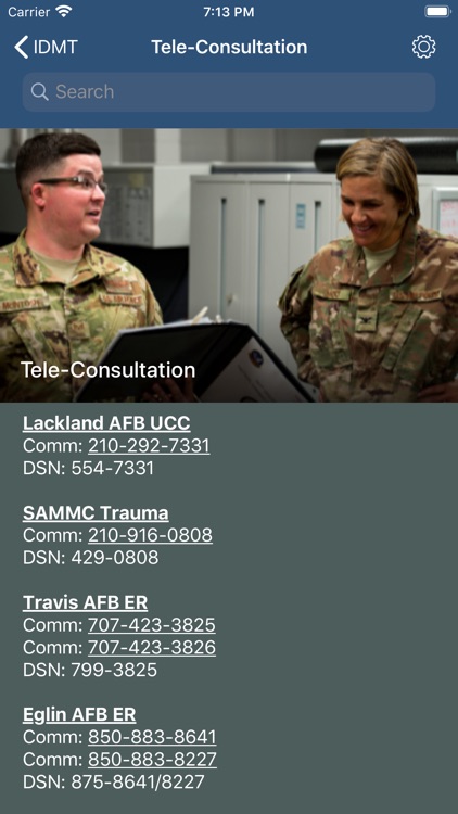 IDMT On Demand screenshot-3
