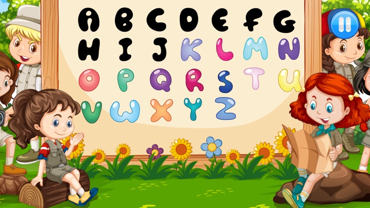 Kindergarden ABC