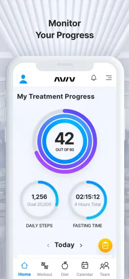 Game screenshot Aviv Clinics mod apk