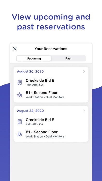 Campus - Workspace ONE screenshot-5