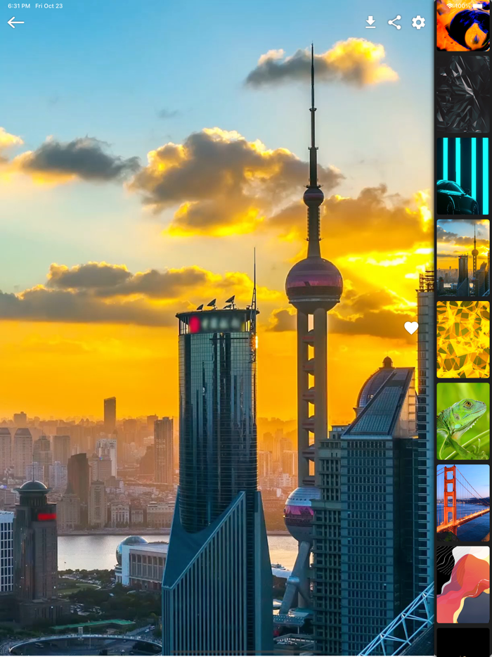 Live Wallpaper Maker-Converter