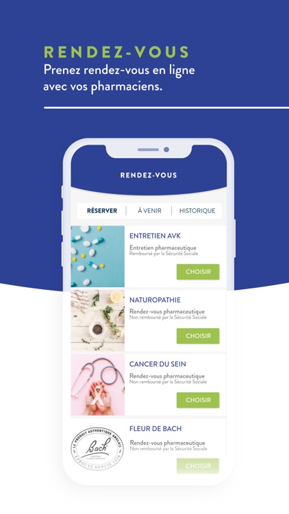 Pharmaguyane screenshot-5