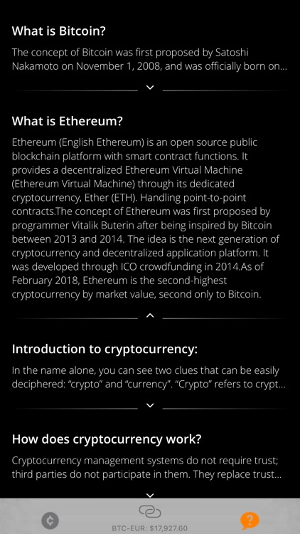 CY-BitQuotesApp screenshot-3