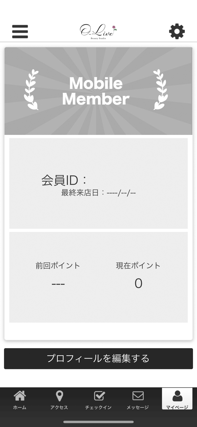 Beauty Studio O-Live