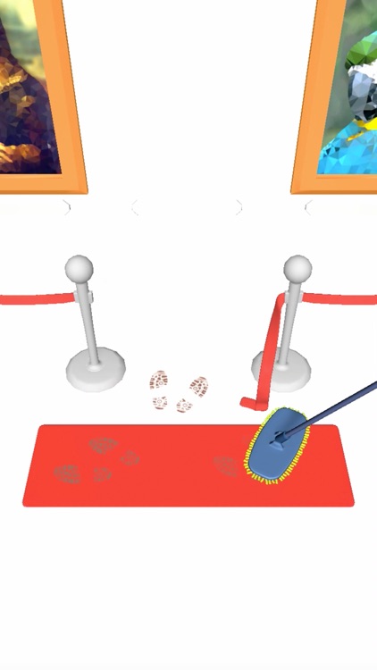 Evil Lawyer screenshot-4