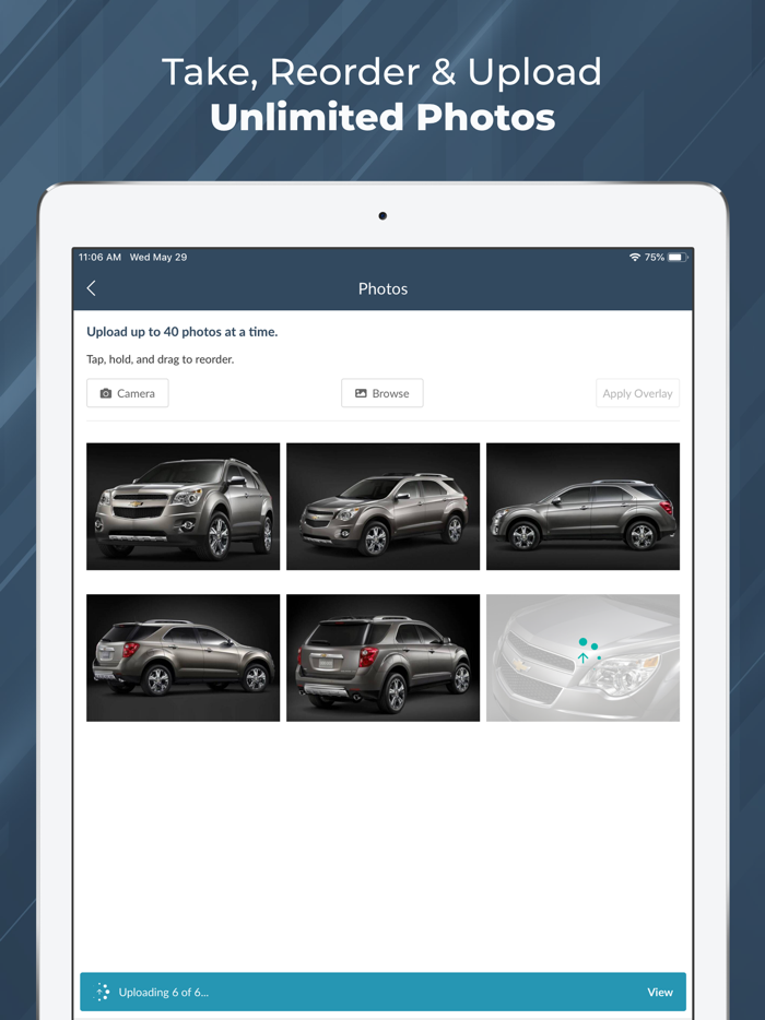 Carsforsale.com Dealer