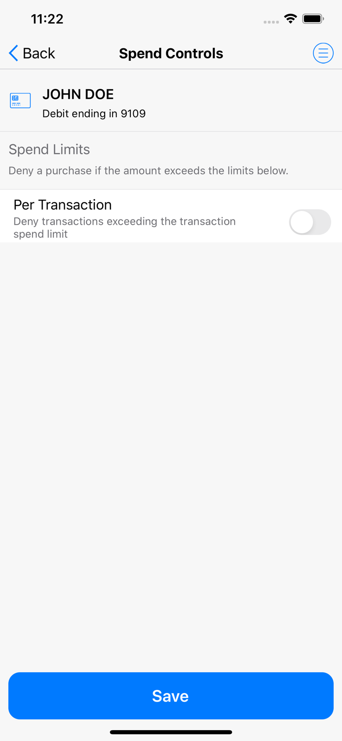 City CU Indep Card Guard