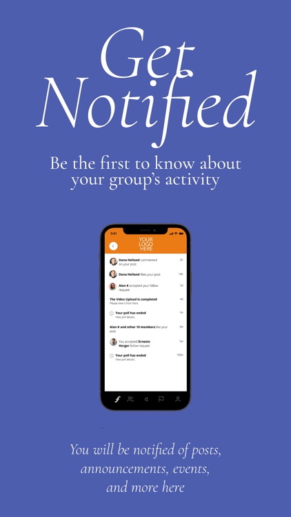 Freedom Social Technology screenshot-5