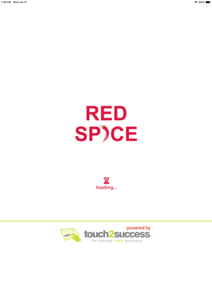 Red Spice -Aberdeen