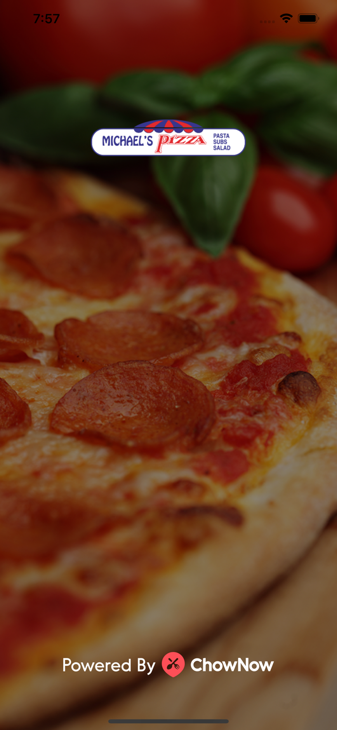 Michaels Pizza - Calabasas