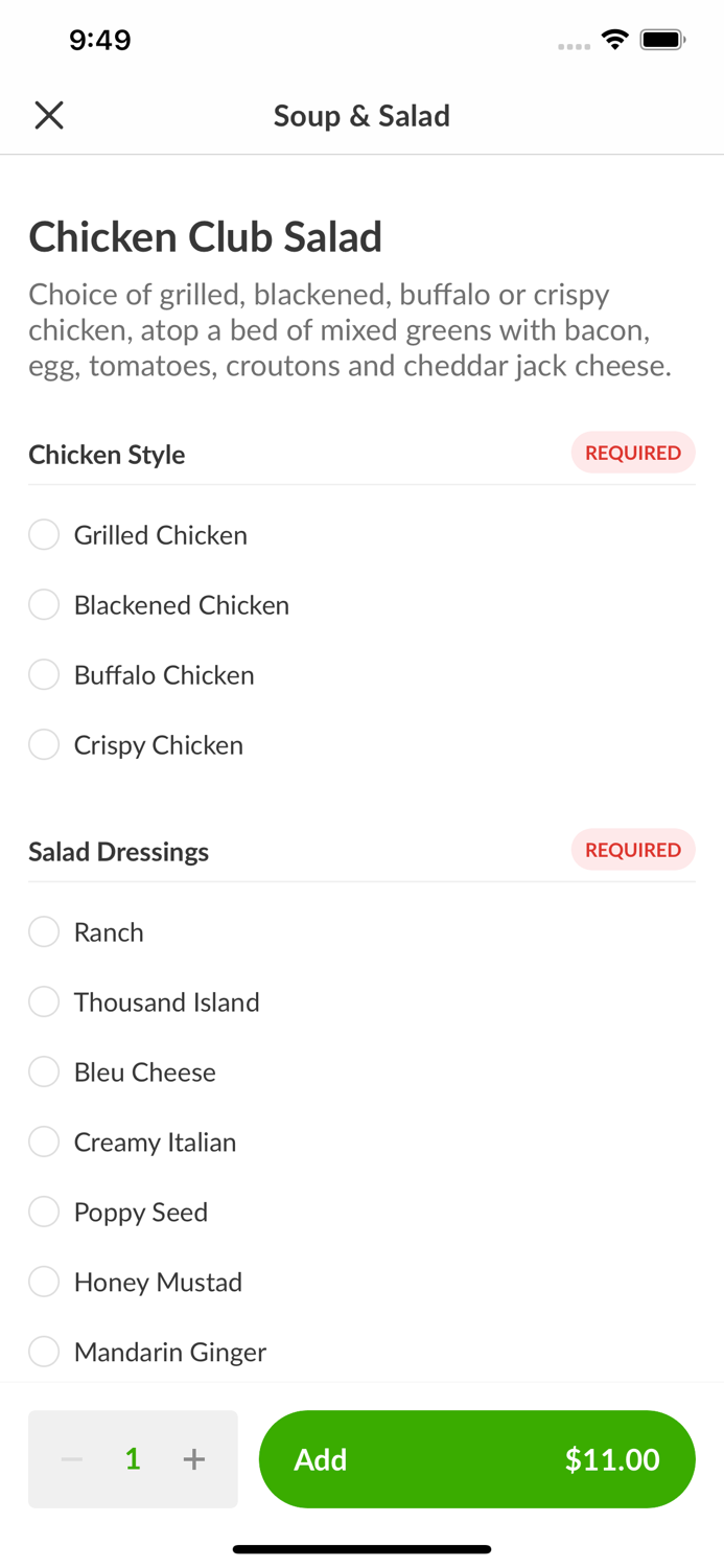 Irish Rover Station House