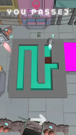 Game screenshot حلها واحتلها - العاب hack