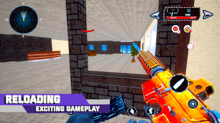 Alcatraz Prison Escape 3-d Out