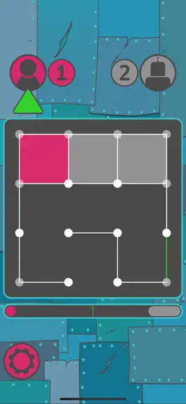 Game screenshot Squares Mobile Game apk