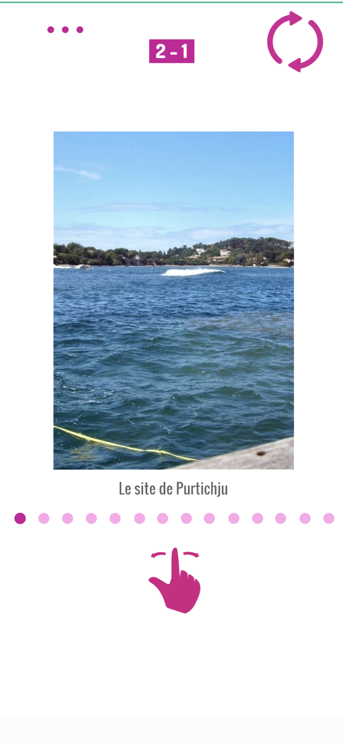 Archéologie sous marine