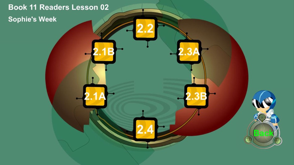 #1. See It & Say It 11 (iOS) โดย: Chiao Li Tsai