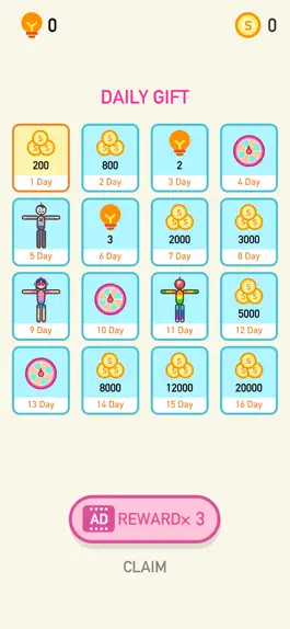 Game screenshot Fiery Hero - Puzzle Challenge hack