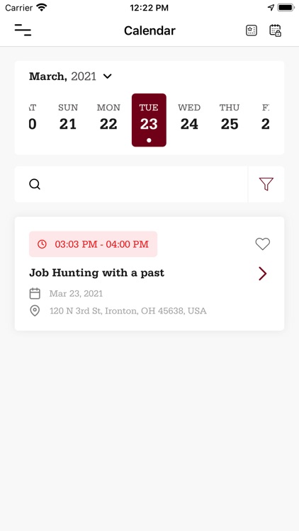 OhioMeansJobs - Look for jobs screenshot-5