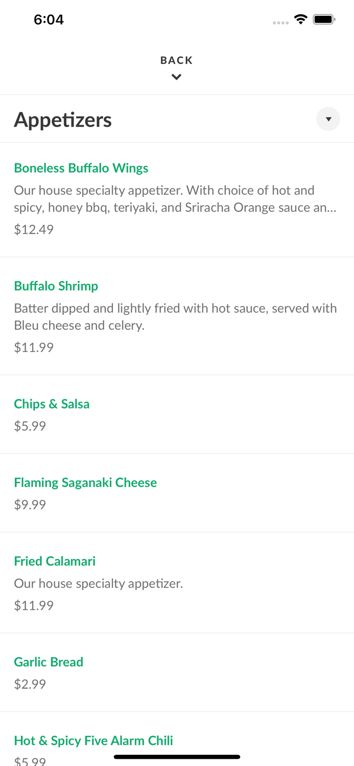 Village Inn Pizzeria