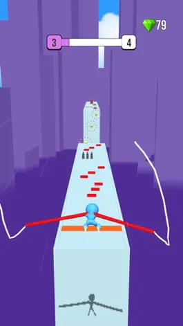 Game screenshot Human Wings mod apk