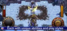 Game screenshot Pocket RPG: Epic Adventure hack