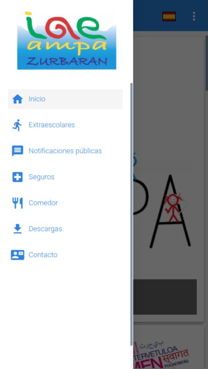 MiAMPA | IGE ZURBARANTARRAK