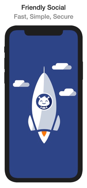 Friendly Plus Social Browser(圖8)-速報App