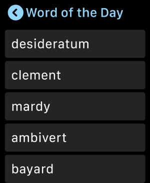 Dictionary Com English Words On The App Store