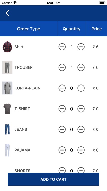 RML: Best Laundry & Dry Clean