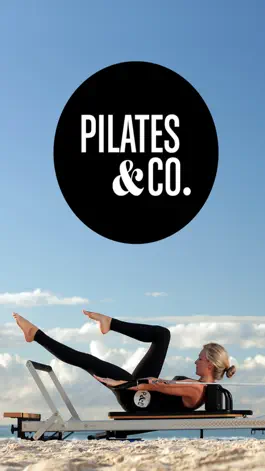 Game screenshot Pilates & Co mod apk