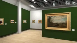 Game screenshot Museo Virtuale De Fornaris apk