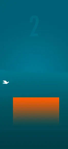 Game screenshot Dove Jump - an endless runner hack