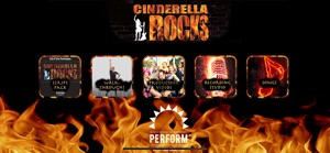 Cinderella screenshot #1 for iPhone