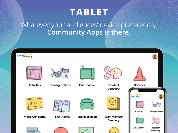 Sunny View Concierge