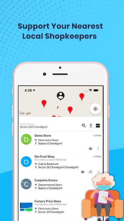 EzyBuy screenshot-4