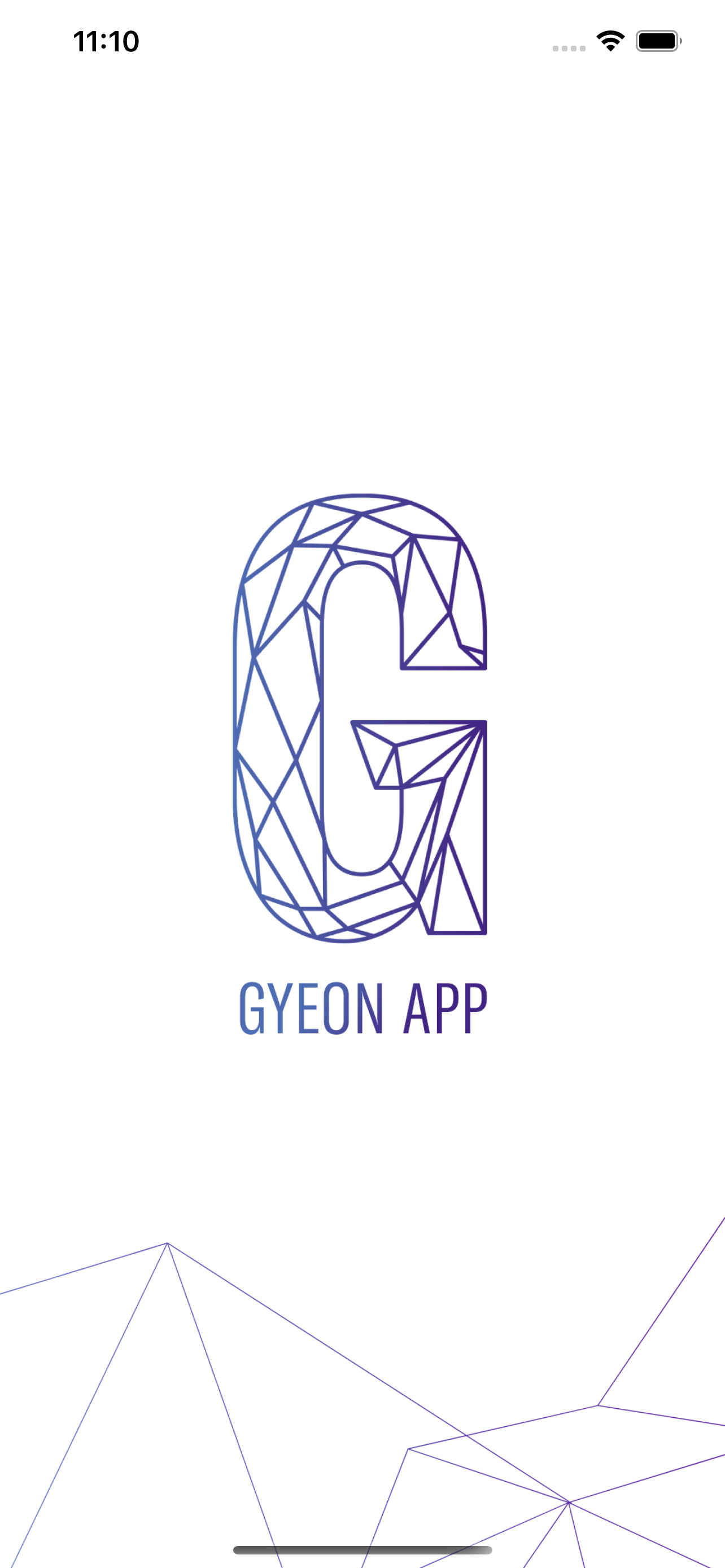 GYEON App