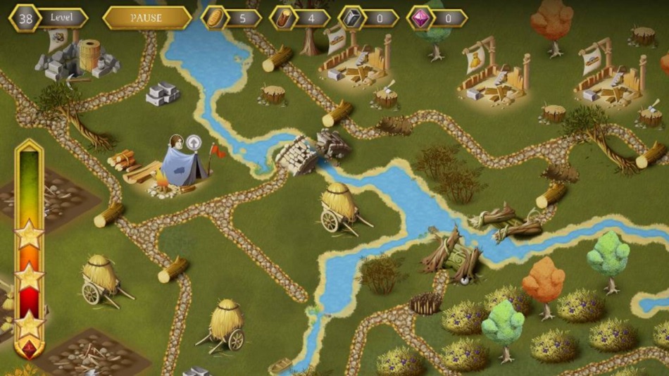 #3. Royal Roads Chapter 2 (macOS) بواسطة: 8Floor