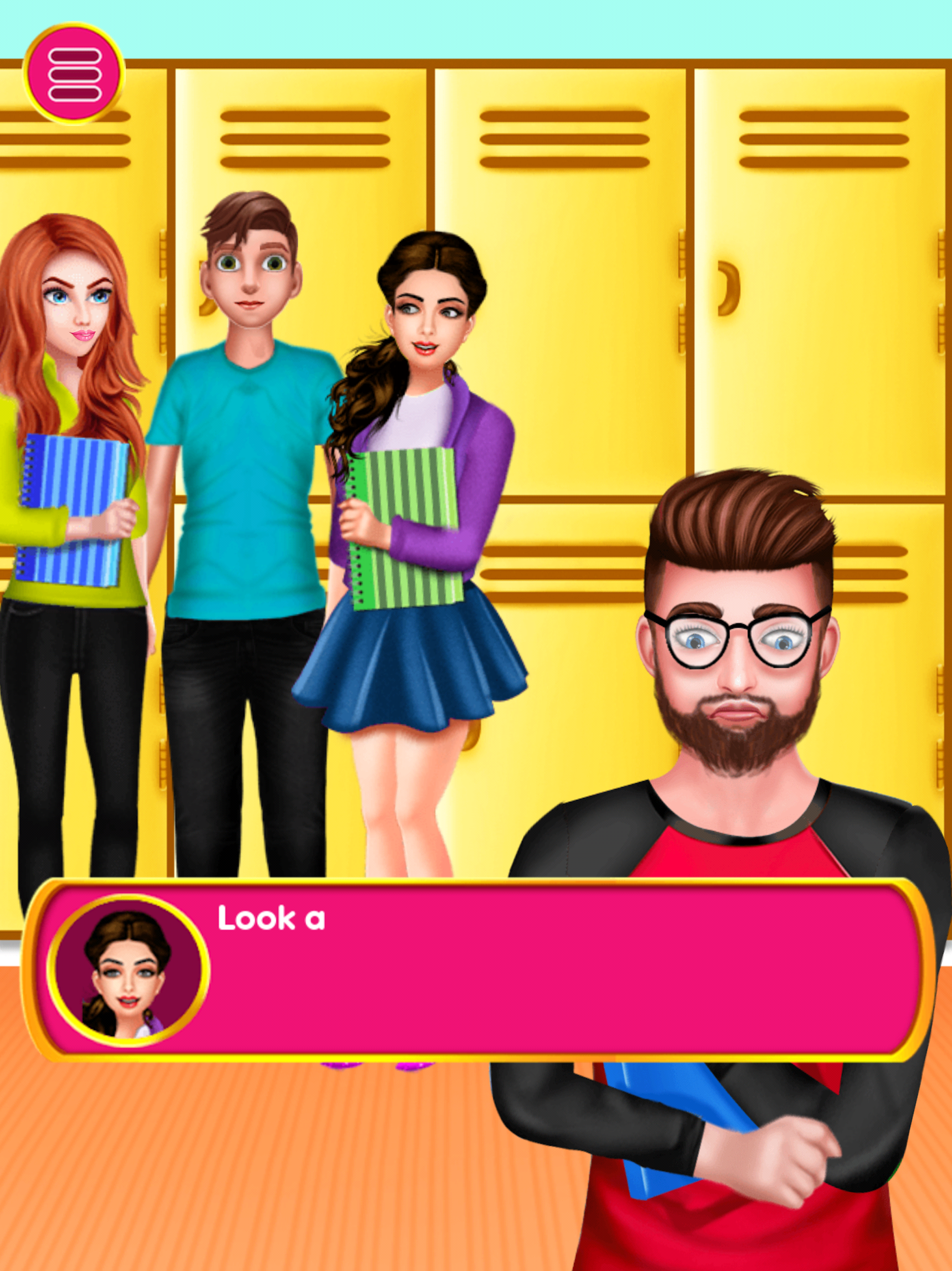 College Dropout to Billionaire screenshot 9
