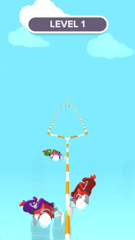 Game screenshot Rail Surfer hack